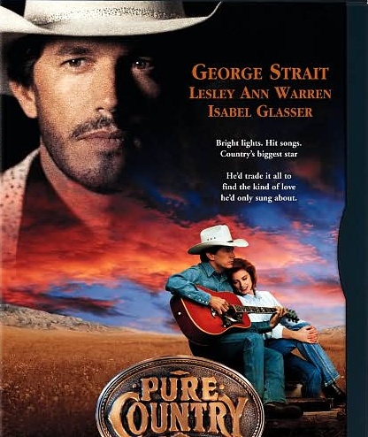 Pure Country with George Strait