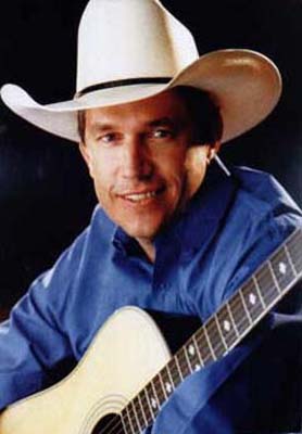 George Strait