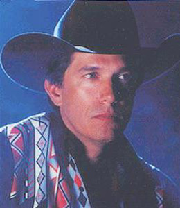 George Strait