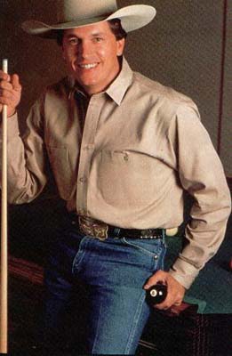 George Strait