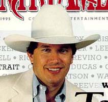 George Strait
