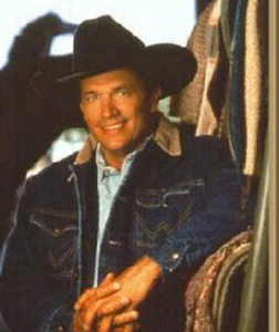 George Strait