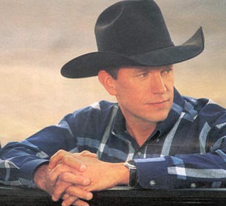 George Strait