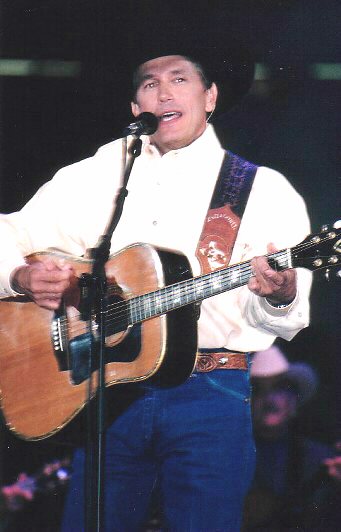 George Strait