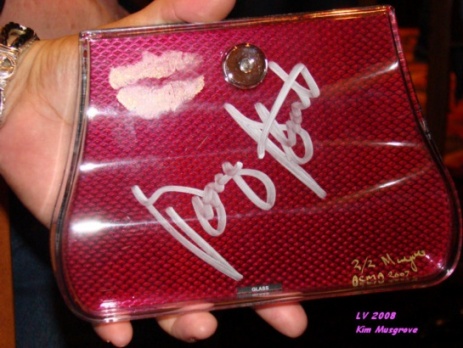 Photo taken by Kim Musgrove from Canada