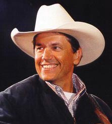 George Strait