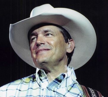George Strait