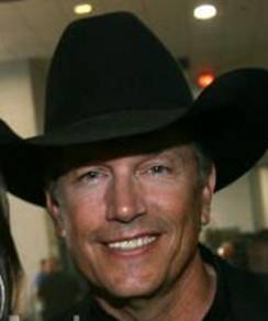 George Strait