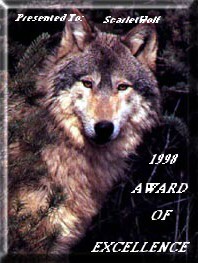 Thank you SilverWolfShadow