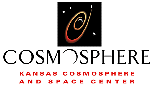 Kansas Cosmosphere and Space Center