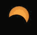 Solar Eclipse!