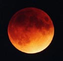 Lunar Eclipse