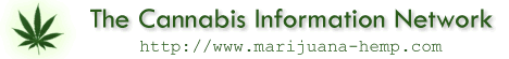 Cannibus Information Network