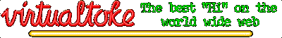 Virtual Toke!