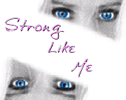 Strong Like Me Webring Homepage