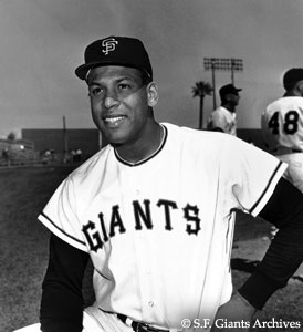 Happy 86th birthday to Hall of Famer Orlando Cepeda! The 11-time All-Star  was a unanimous choice as both the 1958 NL Rookie of the Year and…