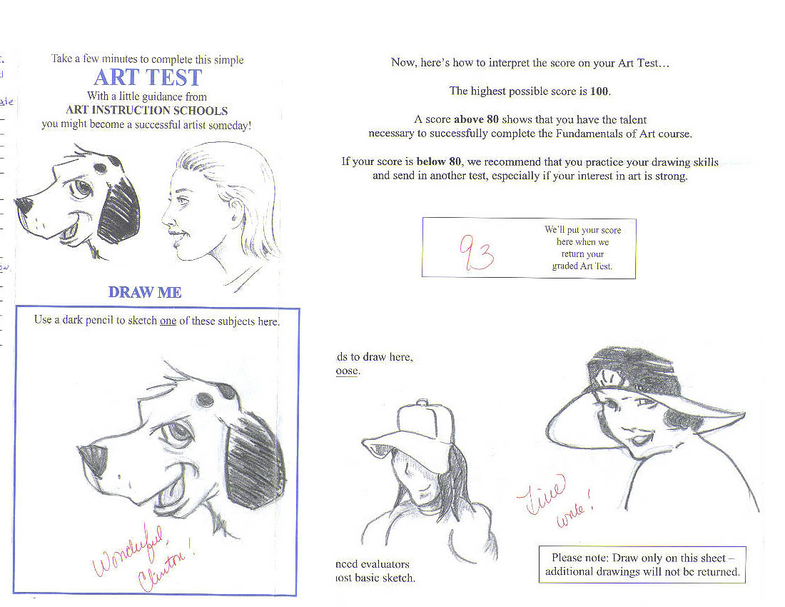 ::SNOOPZZ:: art test results