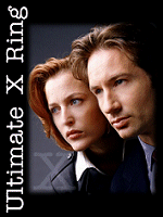 The Ultimate X Netring