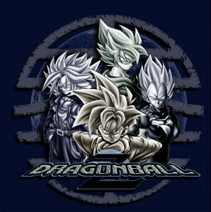 Dragonball Z