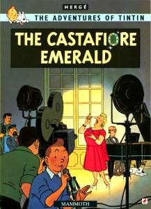 The Castafiore Emerald