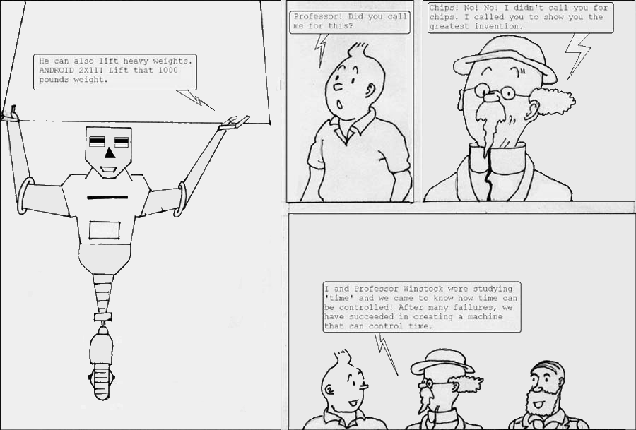 Page 2 Frame 3 Frame 4