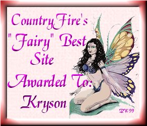 Thank you so much, CountryFire!