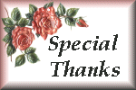 Special Thanks