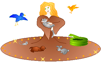 Dacone - Guardian of Pets