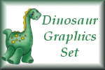 Dinosaur Graphics Set