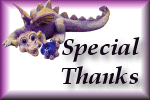 Special Thanks