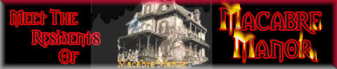 Macabre Manor