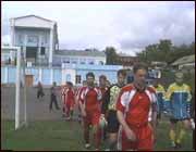 Volga Tver Tekstilshchik Ivanovo