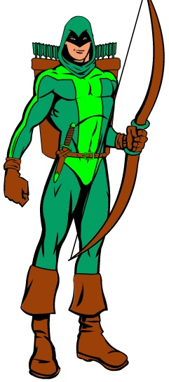 WoodElf welcomes you to WoodElf's Glen