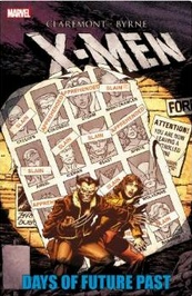 Click here to purchase X-Men: Days of Future Past!