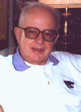 The Author: Stephan Konz