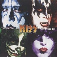 The Very Best Of KISS