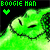 The Oogie Boogie Man Fanlisting