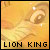 The Lion King Fanlisting