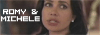 The Romy & Michele Fanlisting