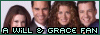 The Will & Grace Fanlisting