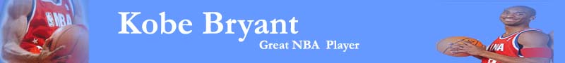 kobe bryant banner