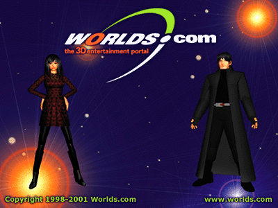 check out worlds 3d