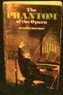 Phantom of the Opera Book Cover