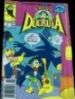 Count Duckula Comic Book