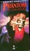 Robert Englund Video Cover