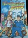 The Honeymooners Comic Book