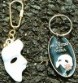Phantom Key Chains