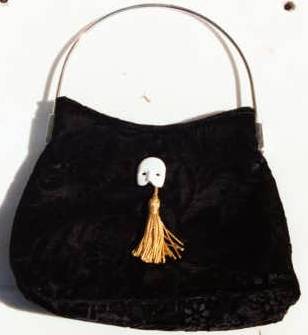 Phantom Handbag
