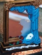 Mirror Music Box