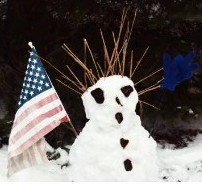 American Phantom Snowman Unmasked